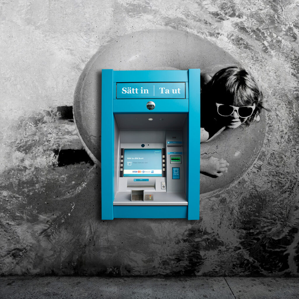 Bankomat resevaluta